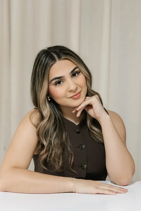 Athra'a - Junior Stylist