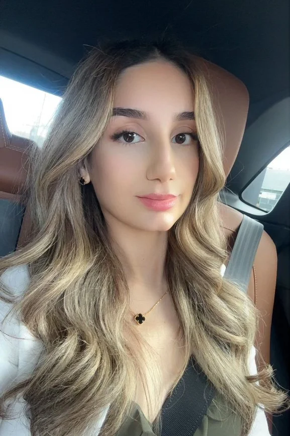 Lucy - New Talent Stylist