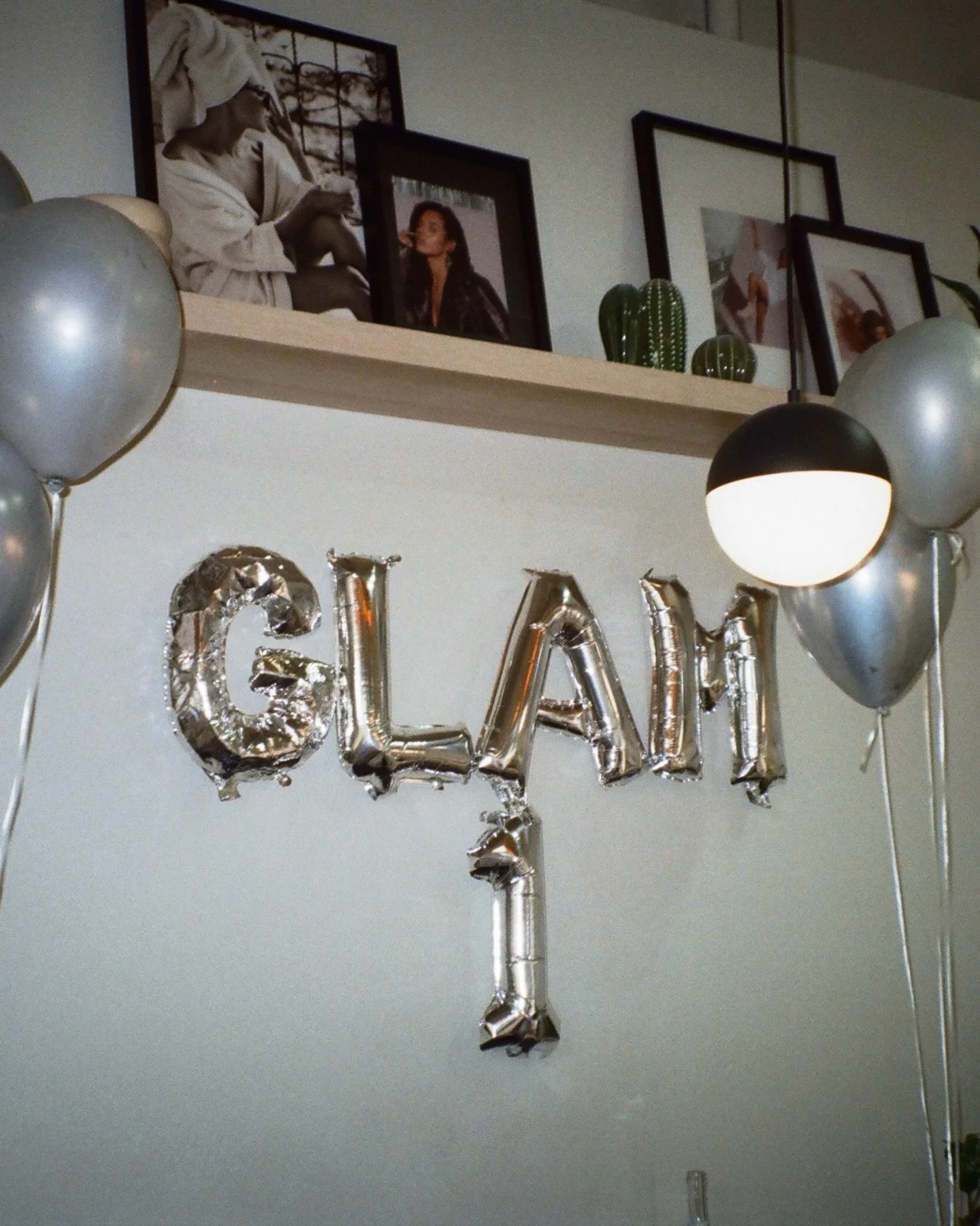 SG VANCOUVER TURNS 1 🎂

We&rsquo;re feeling so much love and gratitude for our community and for the loved ones who came by to celebrate this first year with us. A special thank you to @lumiere_booth for helping us capture memories at this event 🖤
