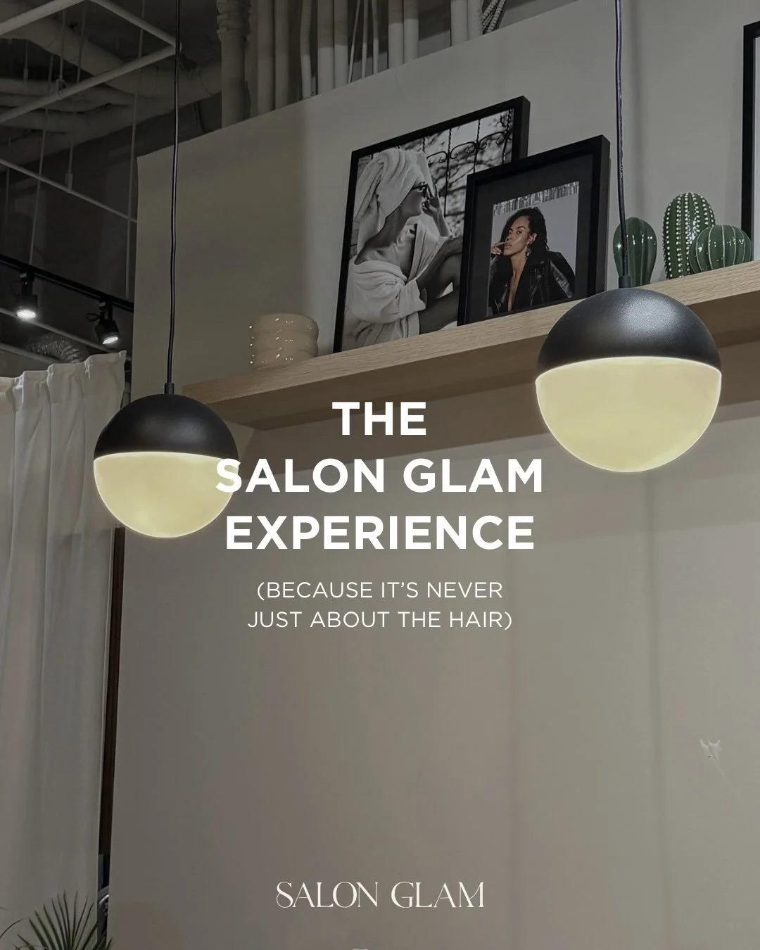 Come stay a while 😌 

🫧 Salon Glam Vancouver - 2715 Kingsway, Vancouver, BC

#hairsalonvancouver #salonvancouver #vancouverhairstylist #burnabyhairstylist #hairsalonburnaby