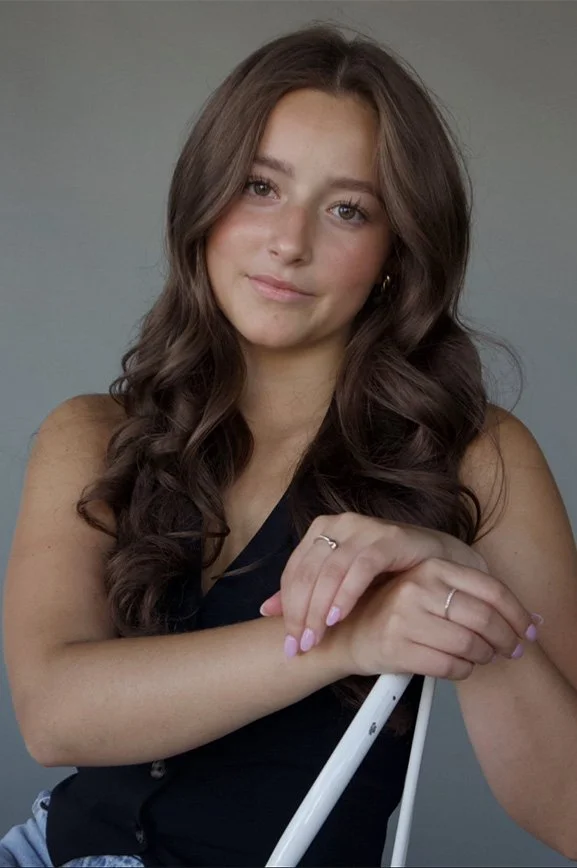 Maya - Senior Stylist
