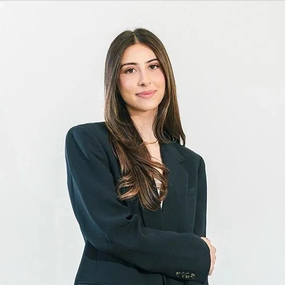 Bianca - Junior Stylist