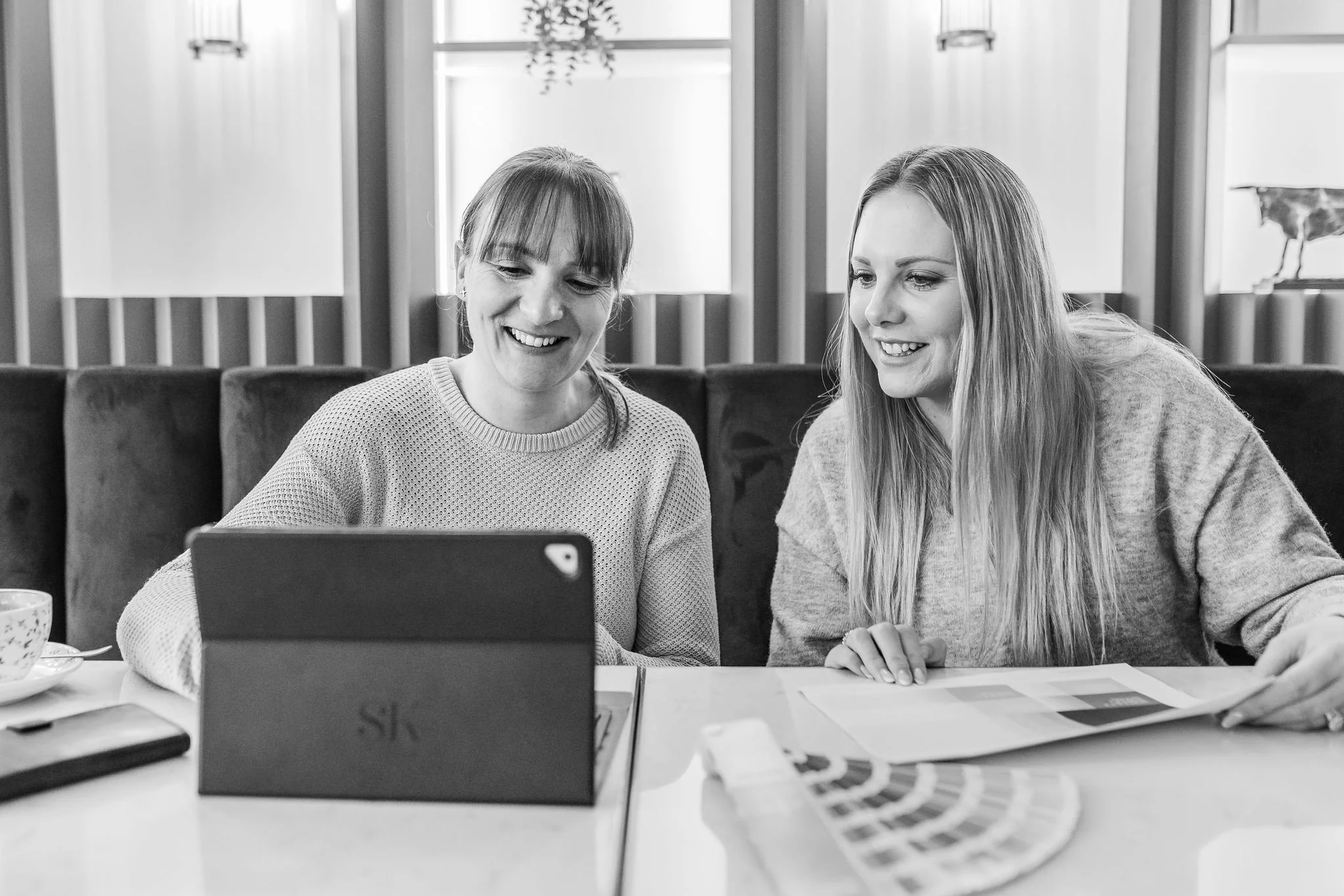 Soraya King Packaging Designer