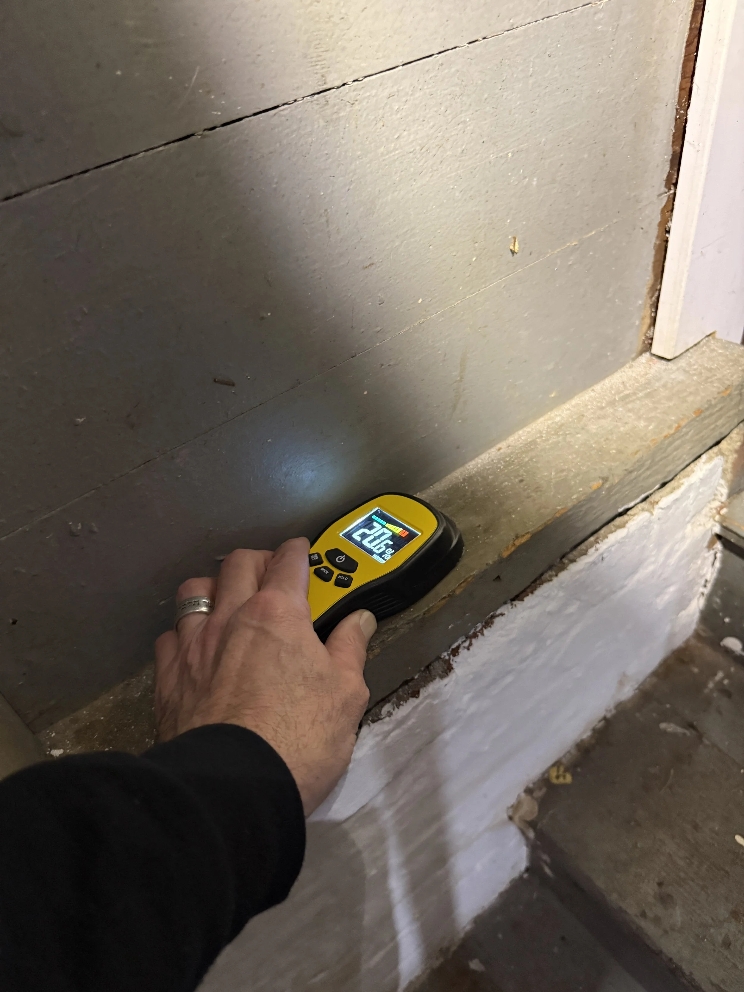 What is Included in Every Inspection