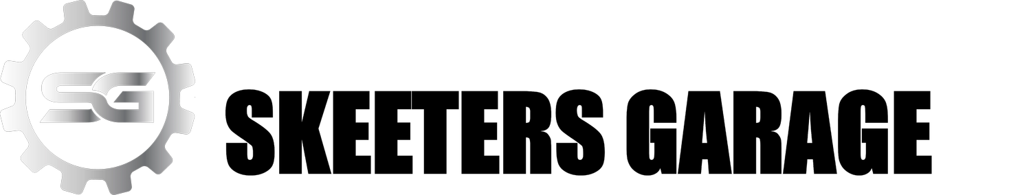 Skeeters Garage