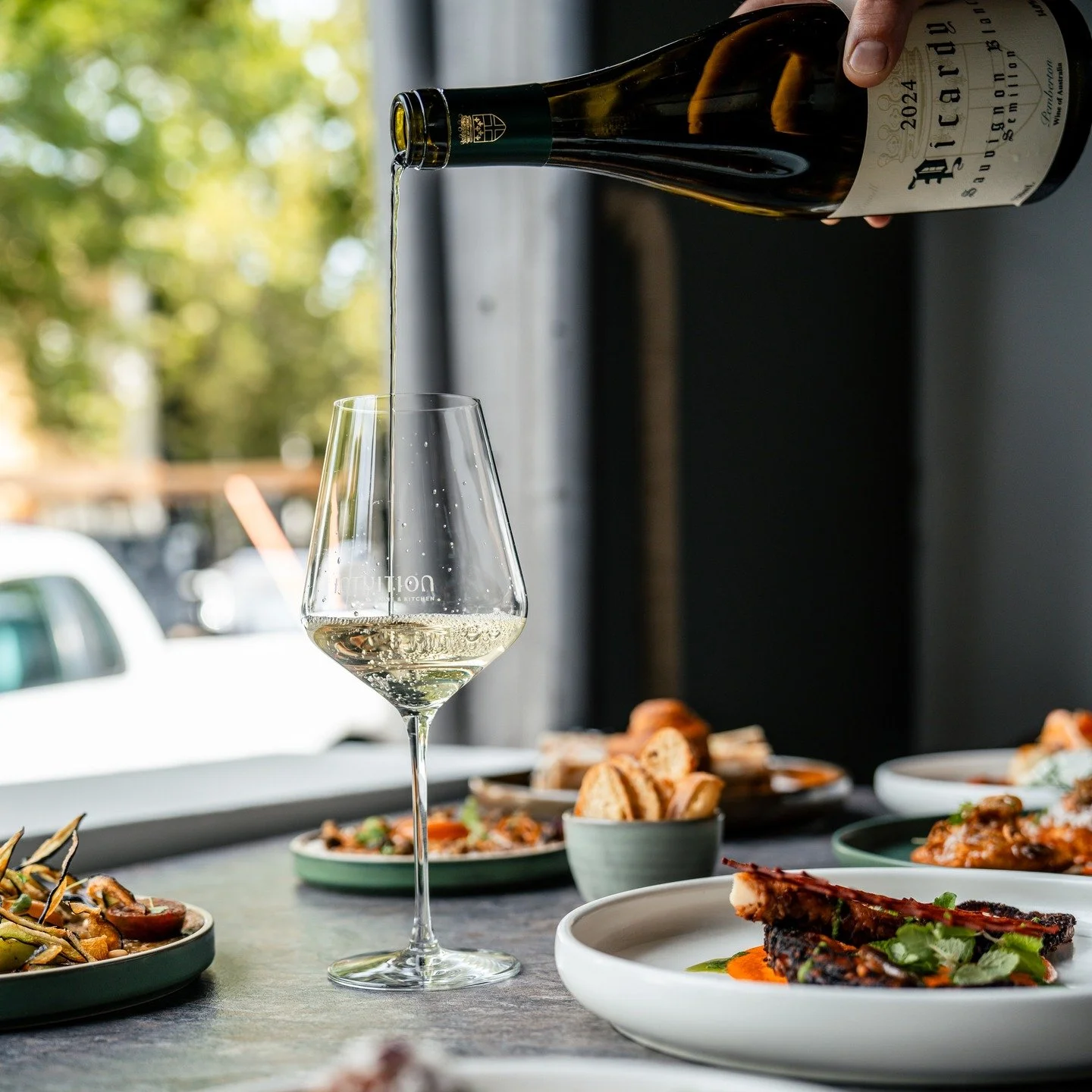 Got a bottle you&rsquo;re proud of? Bring it in 🍷
We&rsquo;re now welcoming BYO wine Tuesday to Friday lunch &mdash; we&rsquo;d love to see your best drop and have a chat about it.
Corkage is $15 per bottle.
(No BYO Friday &amp; Saturday dinner)

Yo