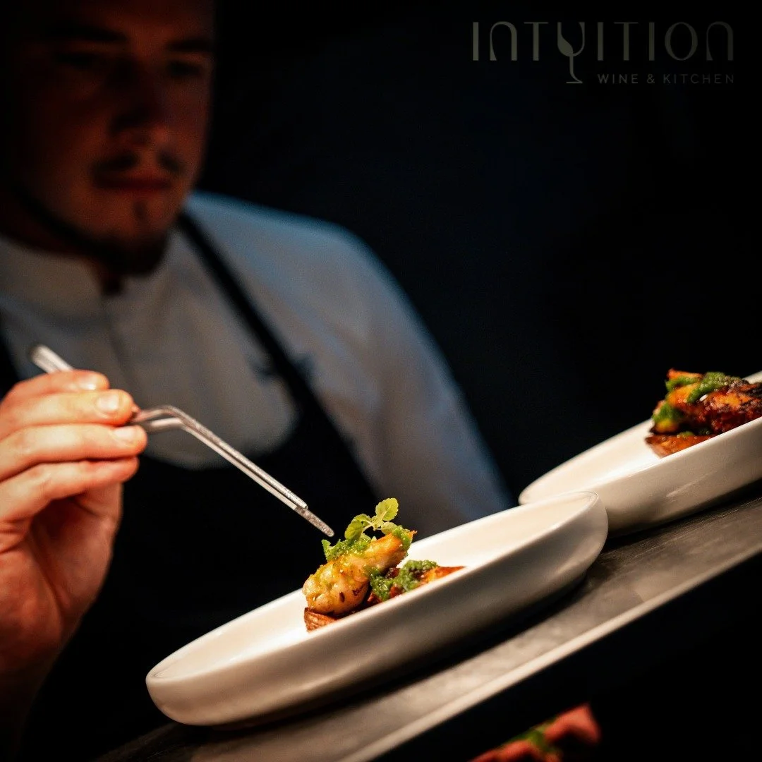 We&rsquo;ve been back in the kitchen since last week, cooking up some truly delicious dishes.

Our Escape Menu has been especially popular, and there are only four more days left to enjoy the current one. Don&rsquo;t miss out &mdash; it&rsquo;s the p