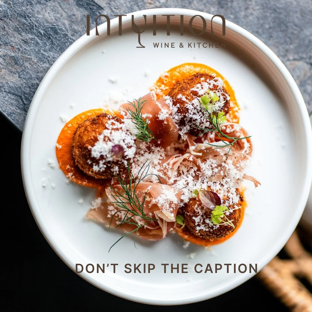 To all our lovely guests,

This Anzac Day, we open our doors with a sense of reflection and community. It&rsquo;s a day that reminds us of the importance of coming together &mdash; of taking a moment to slow down, share a table, and be present with o
