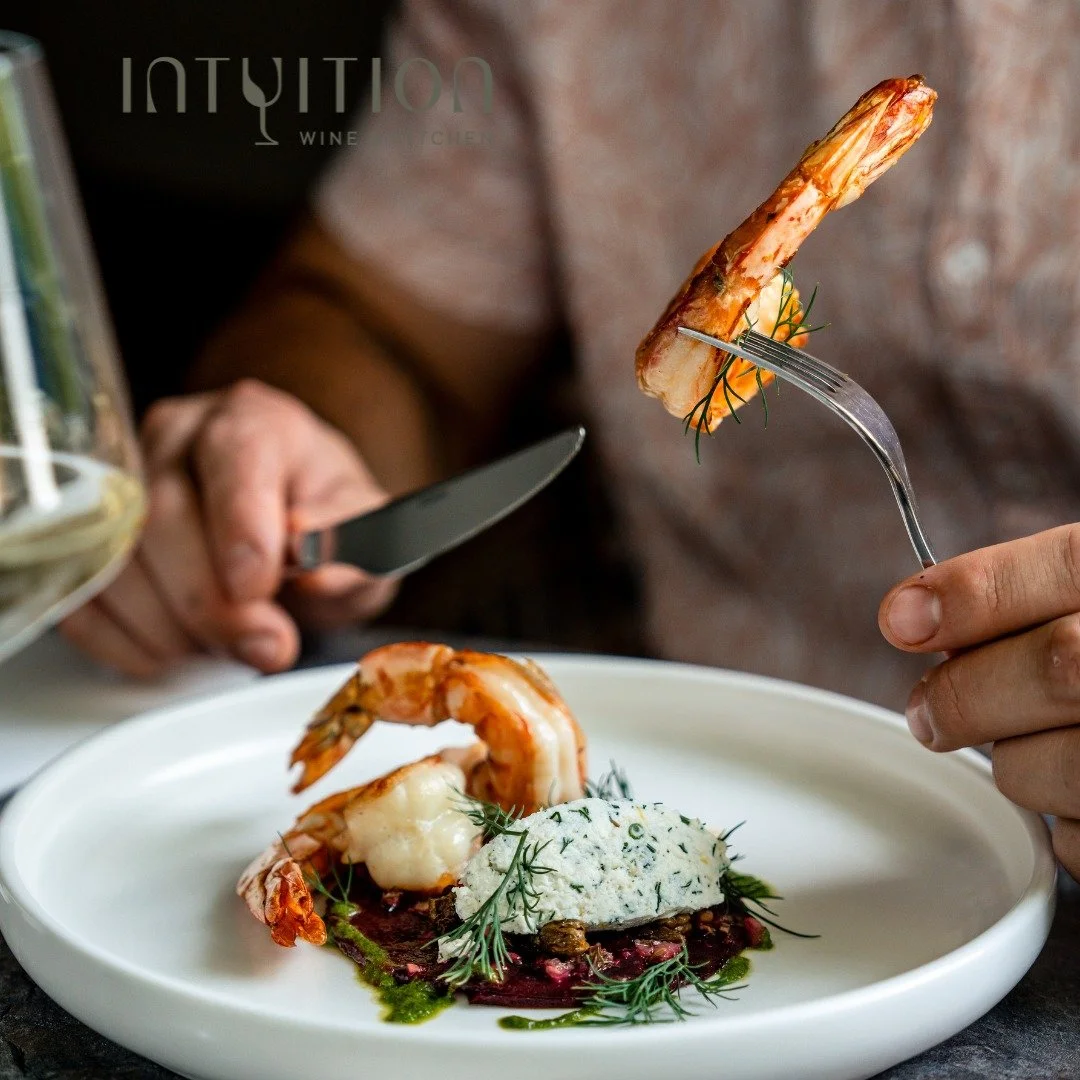 Short on time, not on taste.

Introducing our Express Lunch &mdash; one main from the mediteranean lunch option, one glass of house wine, served with flair. Only $49

In and out in 45 minutes, without compromising the experience.

Now available at In