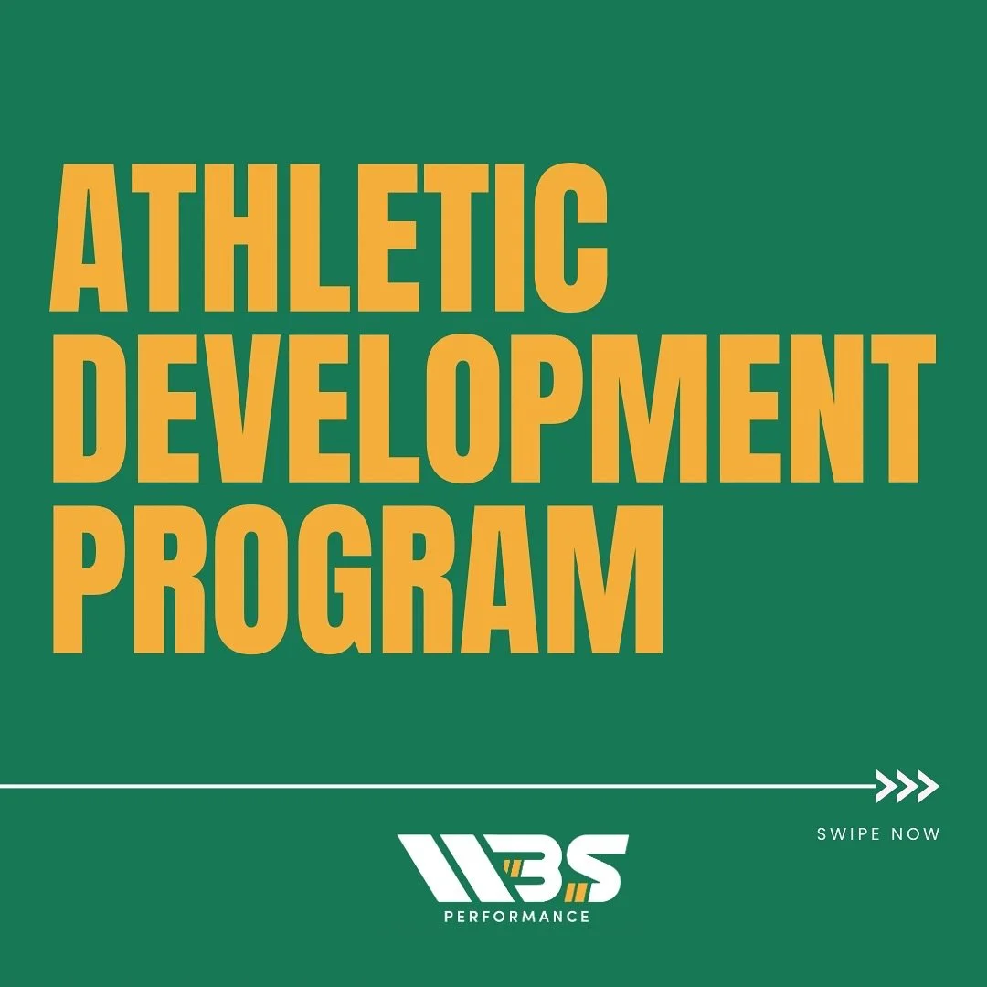 Calling all athletes aspiring to get that extra edge in their sport, work on their weaknesses and sharpen their strengths!

Take out the guess work of your training &amp; leave it to us! 🏉⚽️🏀🏐🏏🏊🏻&zwj;♂️