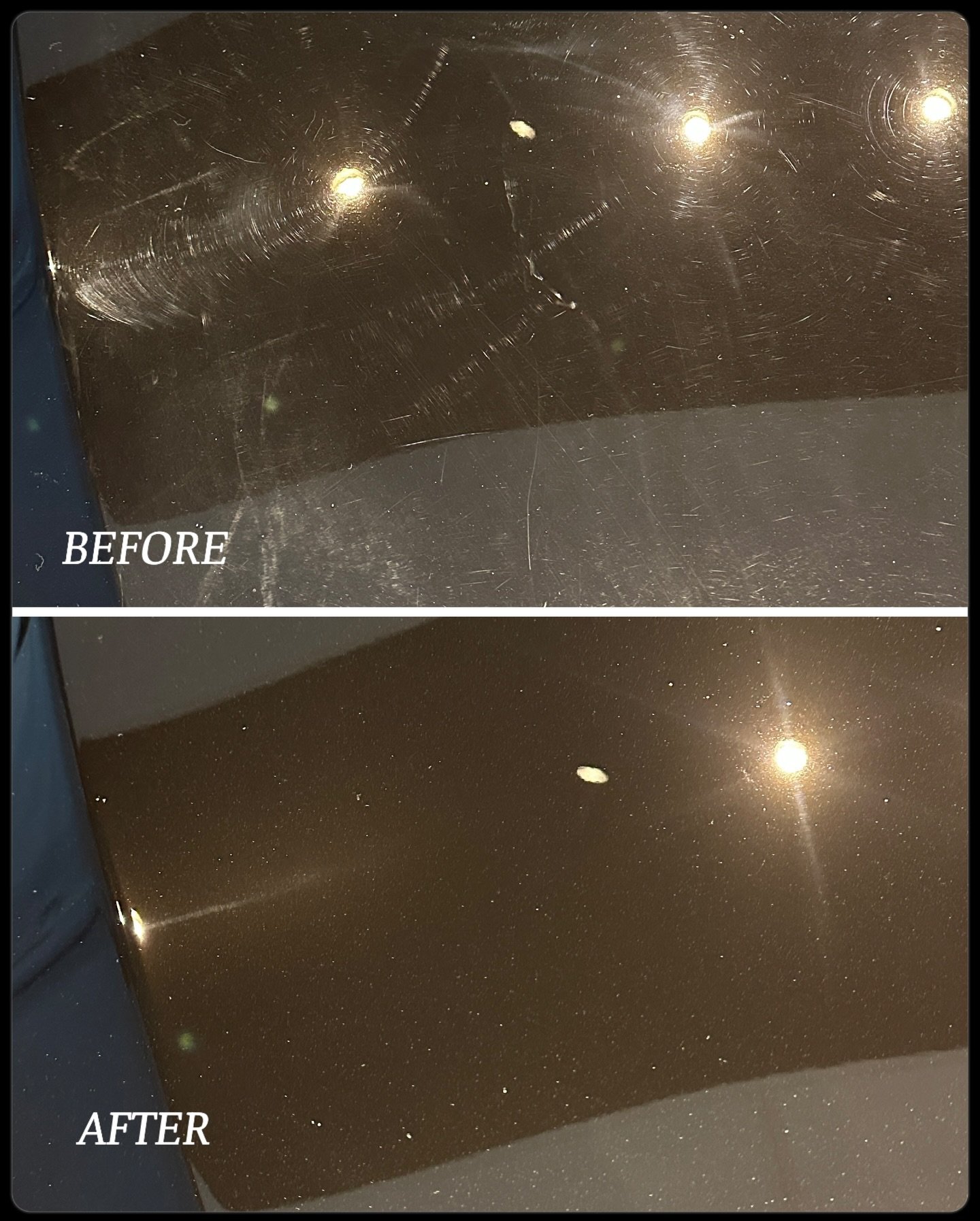 Turning &ldquo;meh&rdquo; into &ldquo;WOW&rdquo; every time😎✨
Your car deserves the treatment💯💘

Vehicle issues? We&rsquo;ve got the tools, the team, and the talent to get you back on the road fast! 🚗💨

📲 For Further info or Reservations feel f