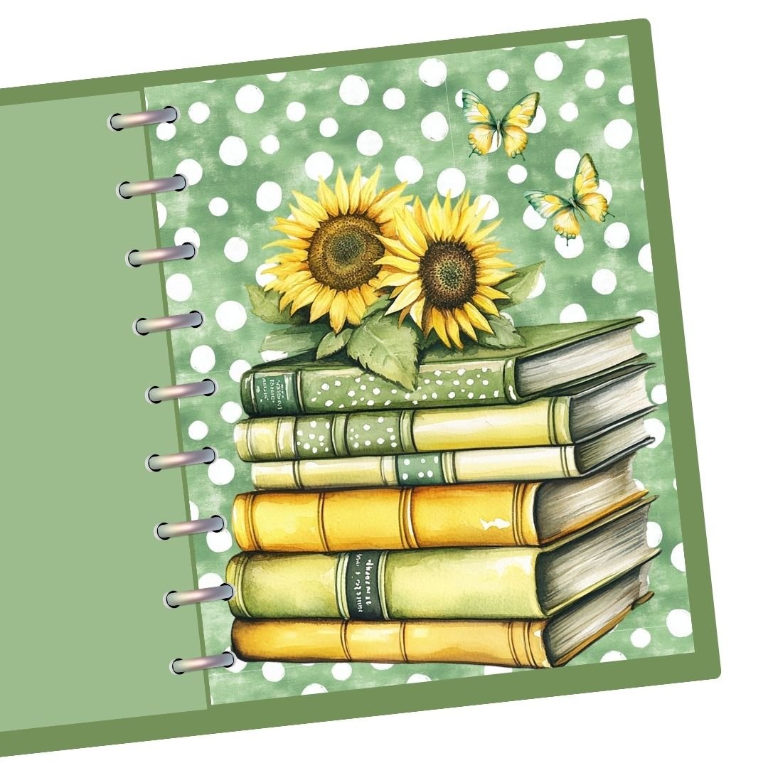 SUNFLOWER BOOKSTACK SUNNY DAYS DASHBOARD #2.jpg