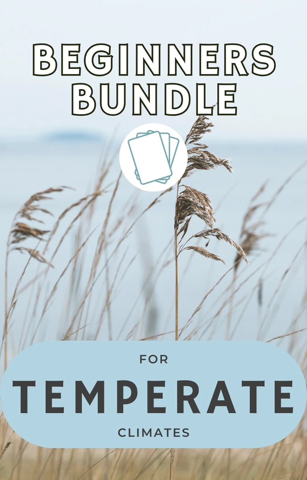 Temperate Climate Bundle