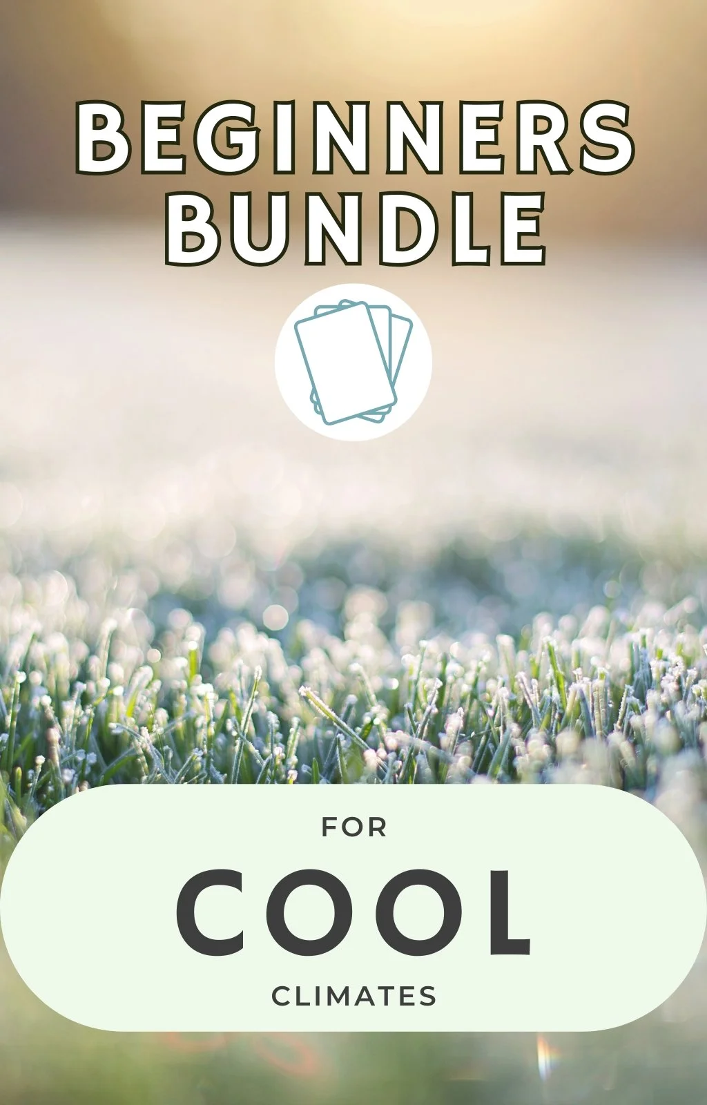 Cool Climate Bundle