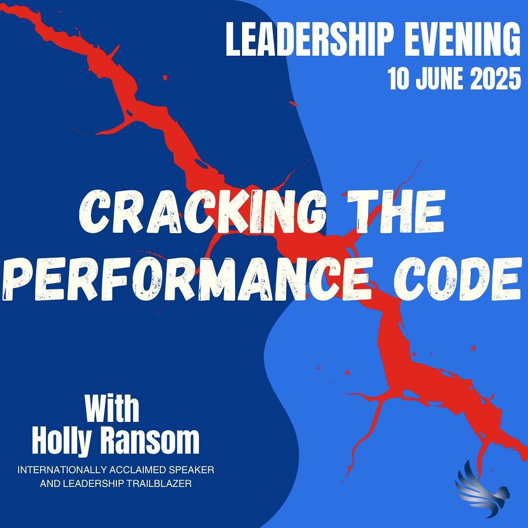 There is still time ⏰⏰ Grab your free ticket for our Game Changers Leadership Evening via the link in our bio now!