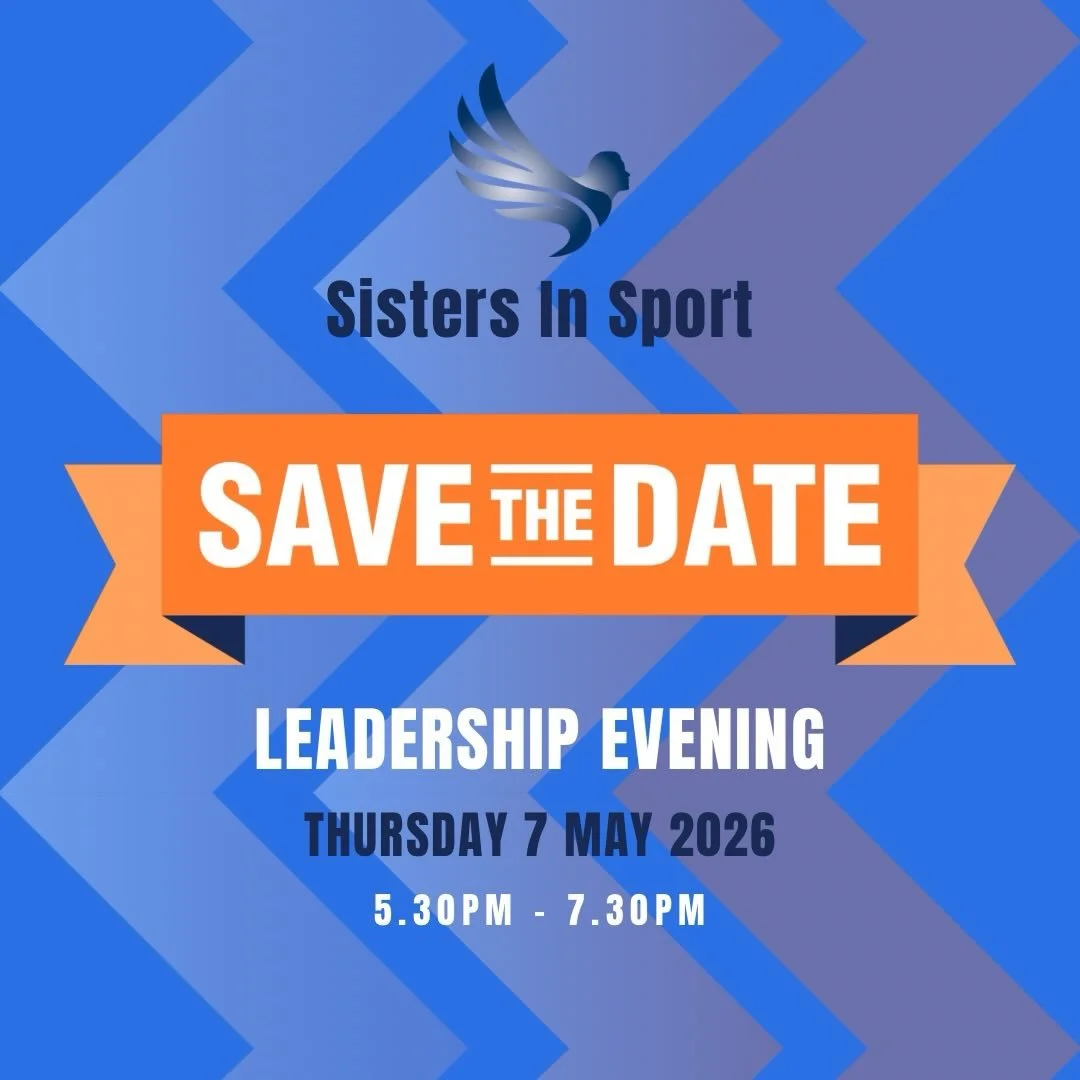 We&rsquo;re getting ready for another unforgettable event! 

Tickets are now available through the link in our bio and stay tuned - our presenter announcement is just around the corner ✨