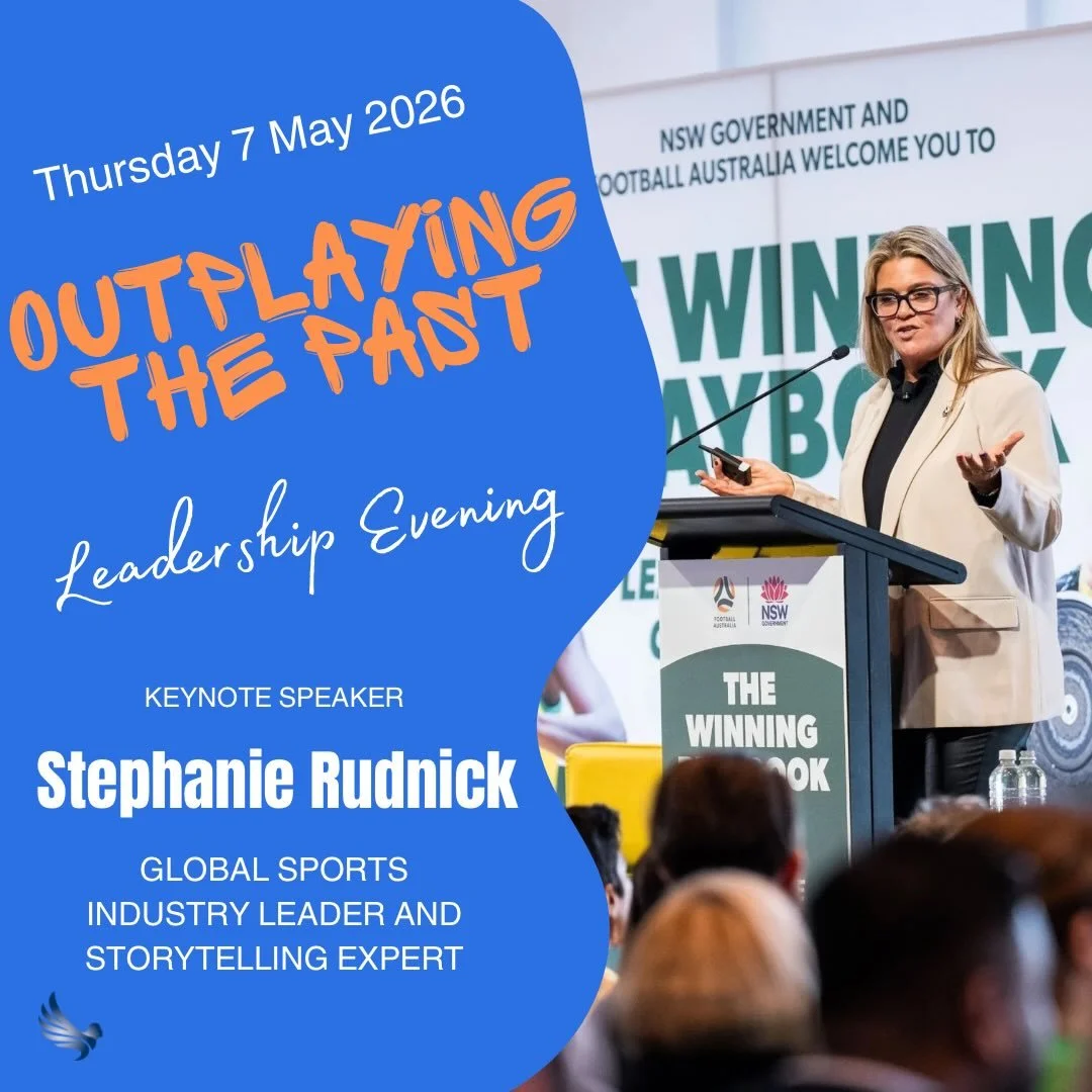 ✨Join us Thursday 7 May for an evening on women's leadership, smarter decision-making, commercial courage and meaningful networking ✨
Tickets still available via our bio 🎟️🎟️