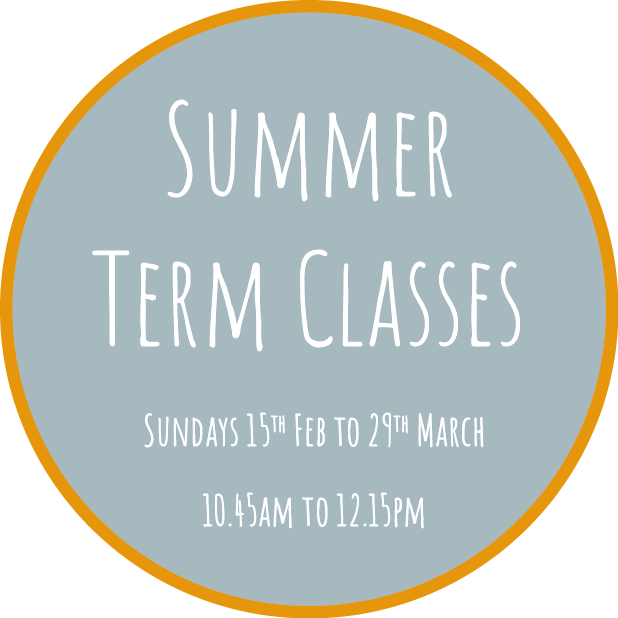 2026 Summer Term Architecture Classes