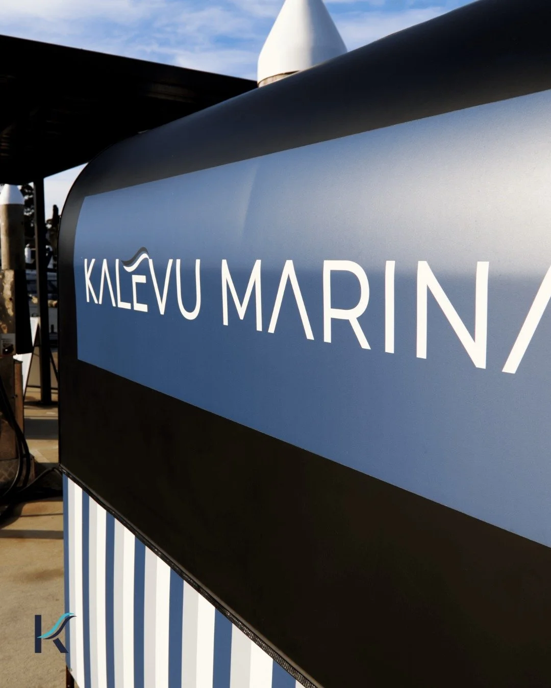 Stop by the Kalevu Kiosk to refuel with a variety of tasty snacks and refreshing drinks. 🦐

Open daily to keep you energised and ready for your day out on the water. ⚓

Reach out to the team at Kalevu on (02) 9522 7430 or stop by the office, 9:00am 