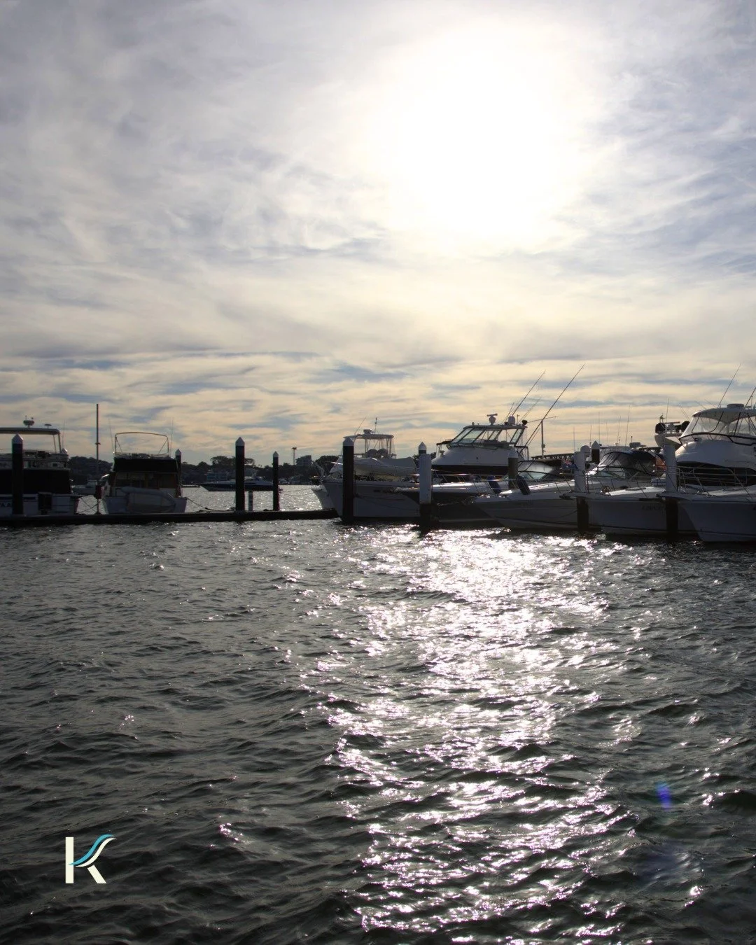 Looking for a new berth to call home? ⚓️

Kalevu Marina offers premium facilities, an unbeatable Sylvania location, and a welcoming boating community.

➡️ Enquire via the link in our bio to secure your spot.