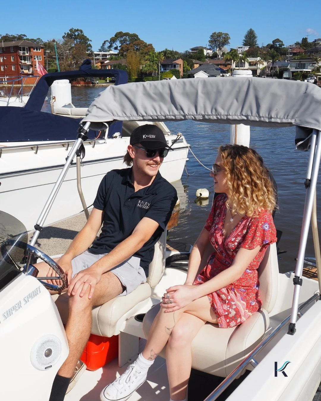 ✨ Take a walk along the docks at Kalevu Marina, Sylvania

From calm waters to secure berths, this is where convenience meets coastal living. Whether you&rsquo;re stopping in for the day or planning a long-term stay, Kalevu Marina is the perfect place