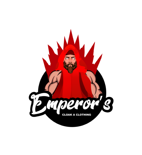 Emperor&#39;s Cloak 