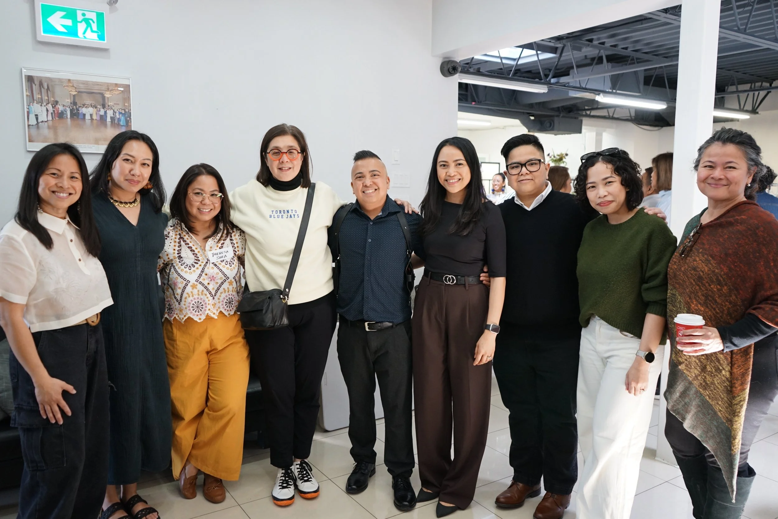 Therapists for Filipino Canadians in Toronto, Ontario
