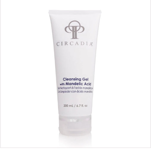 Cleansing Gel With Mandelic Acid