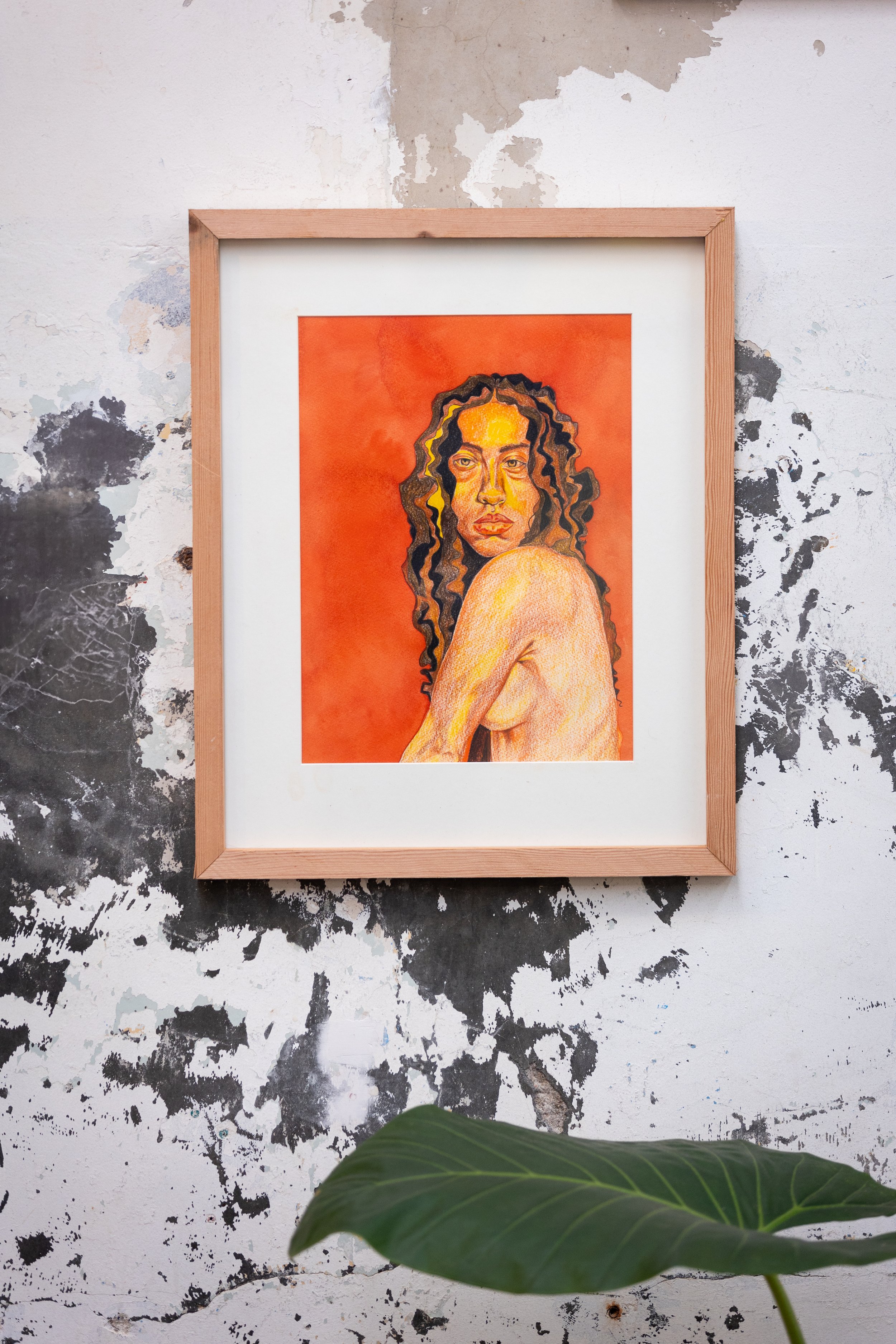 Red Woman