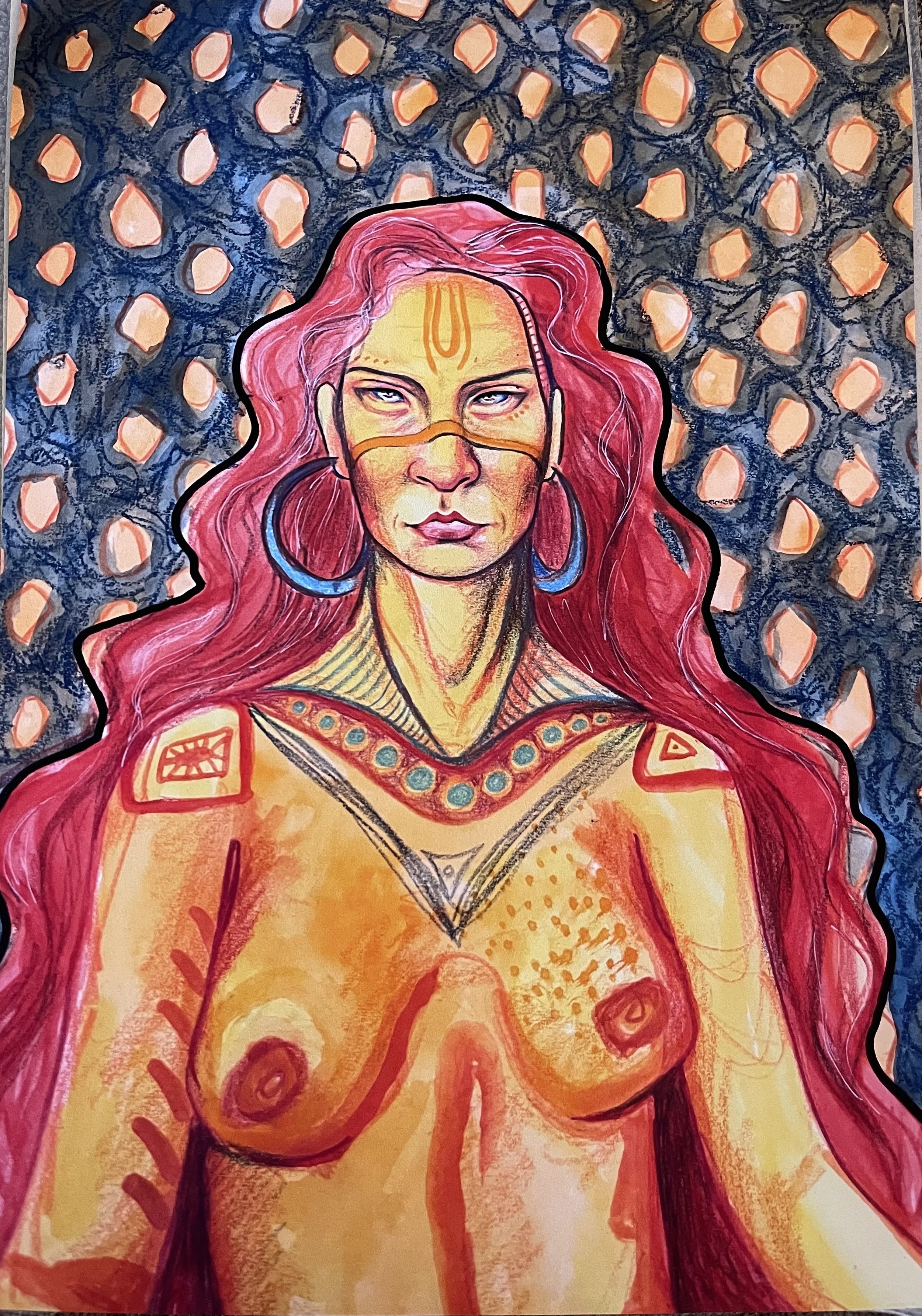 Goddess Impala