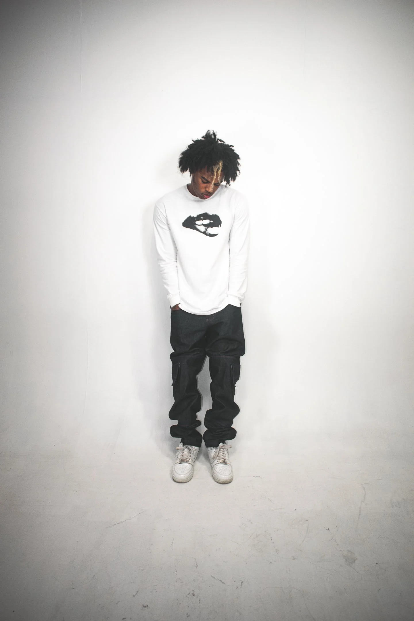 Omar Seivwright, Designer, Parsons, BFA Fashion Design