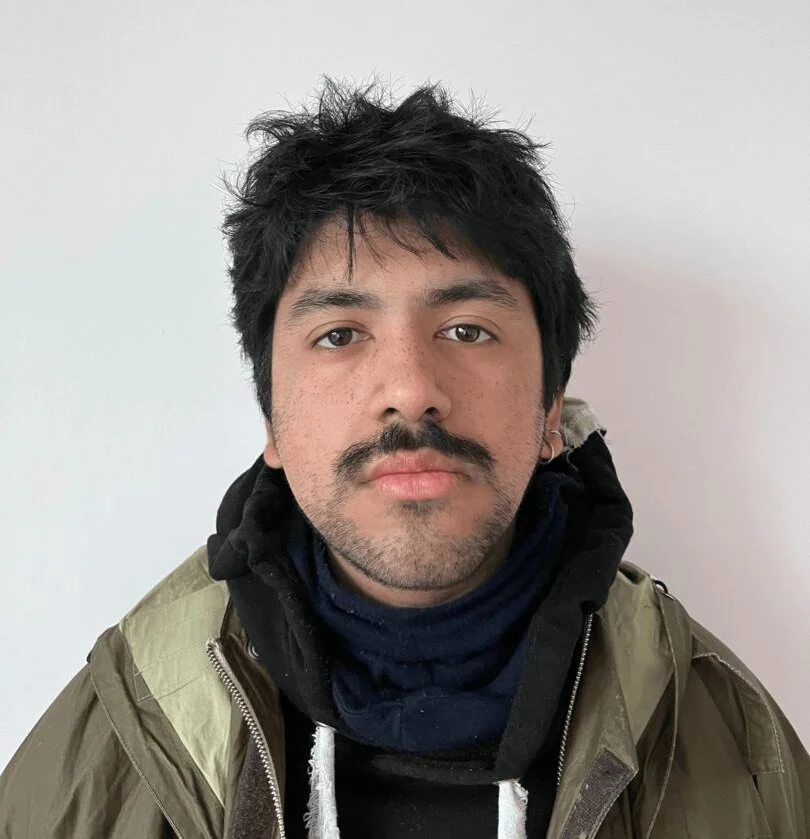 Kishan Tehara, Designer & Researcher, Parsons MFA Fashion Design & Society