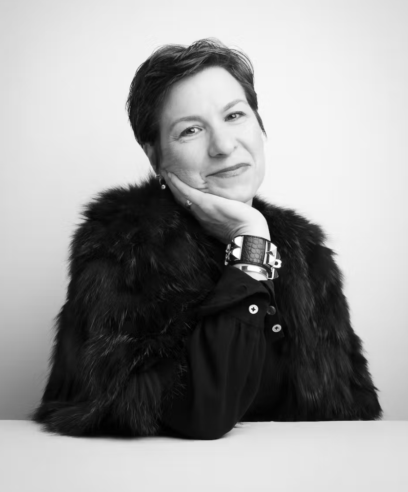 Lisa Metcalfe, Founder & CEO Ten Yards