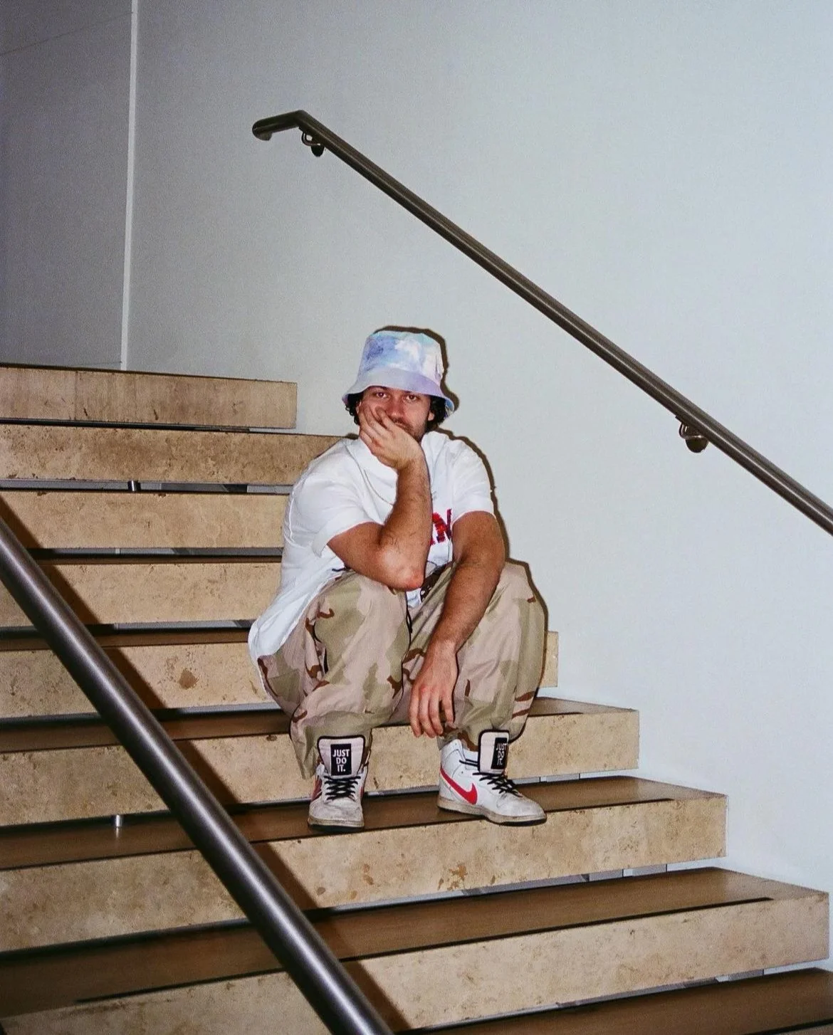  Andrew Kolczynski, Research Based Artist & Film Director Four Empty Walls Film