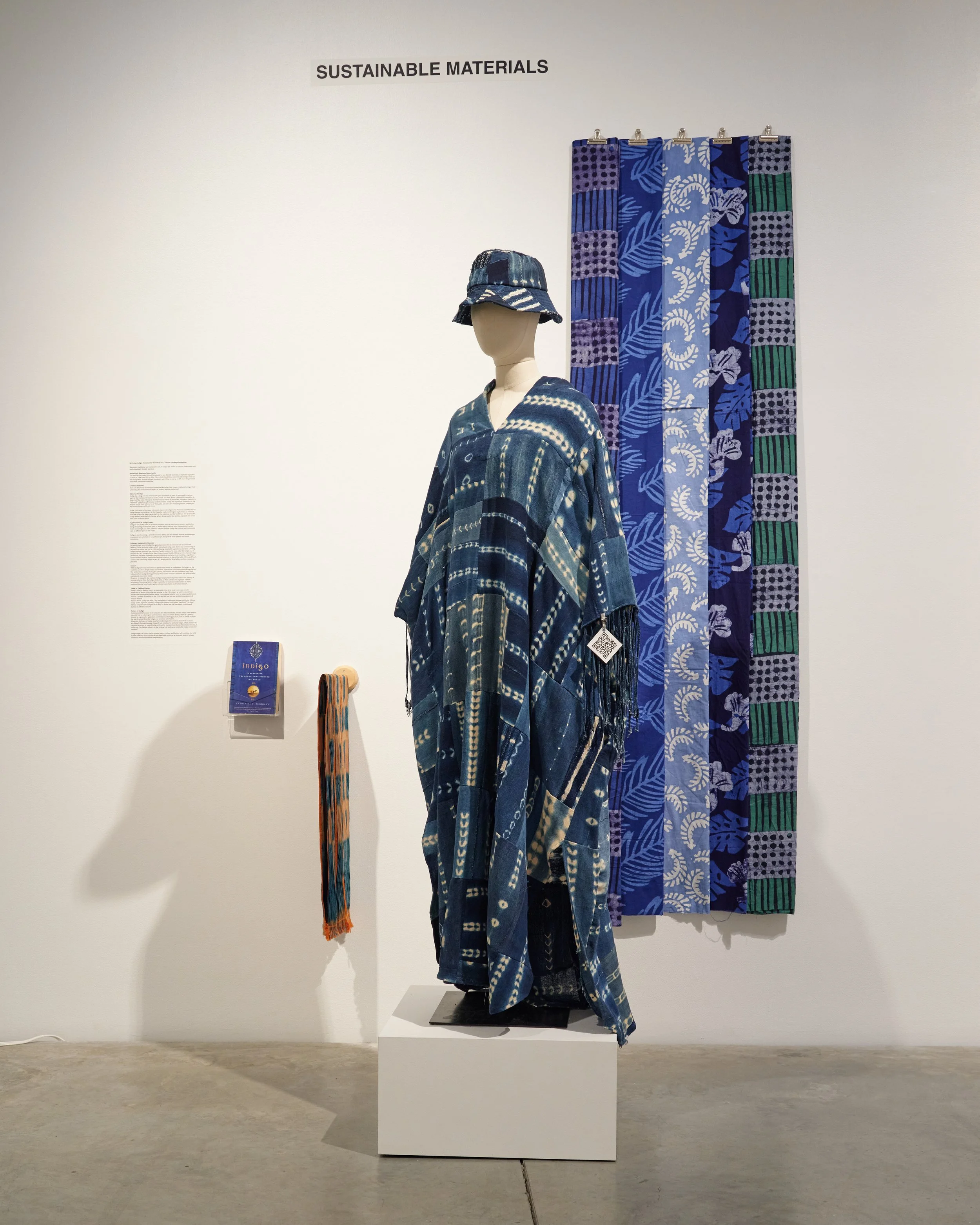 Sustainable Materials