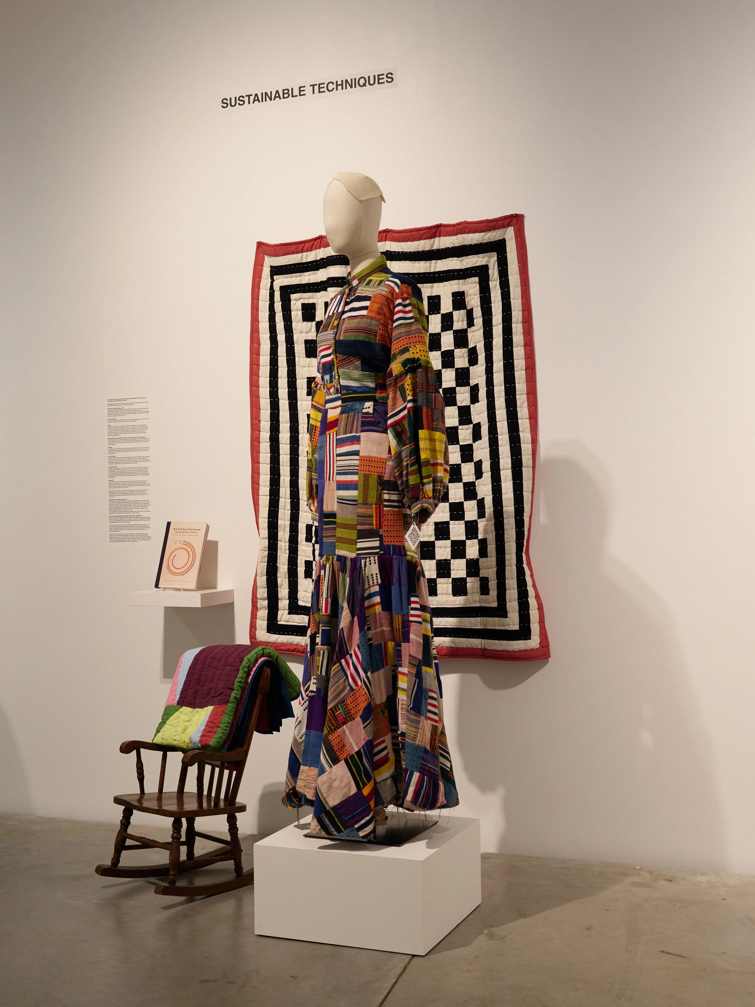 Sustainable Techniques