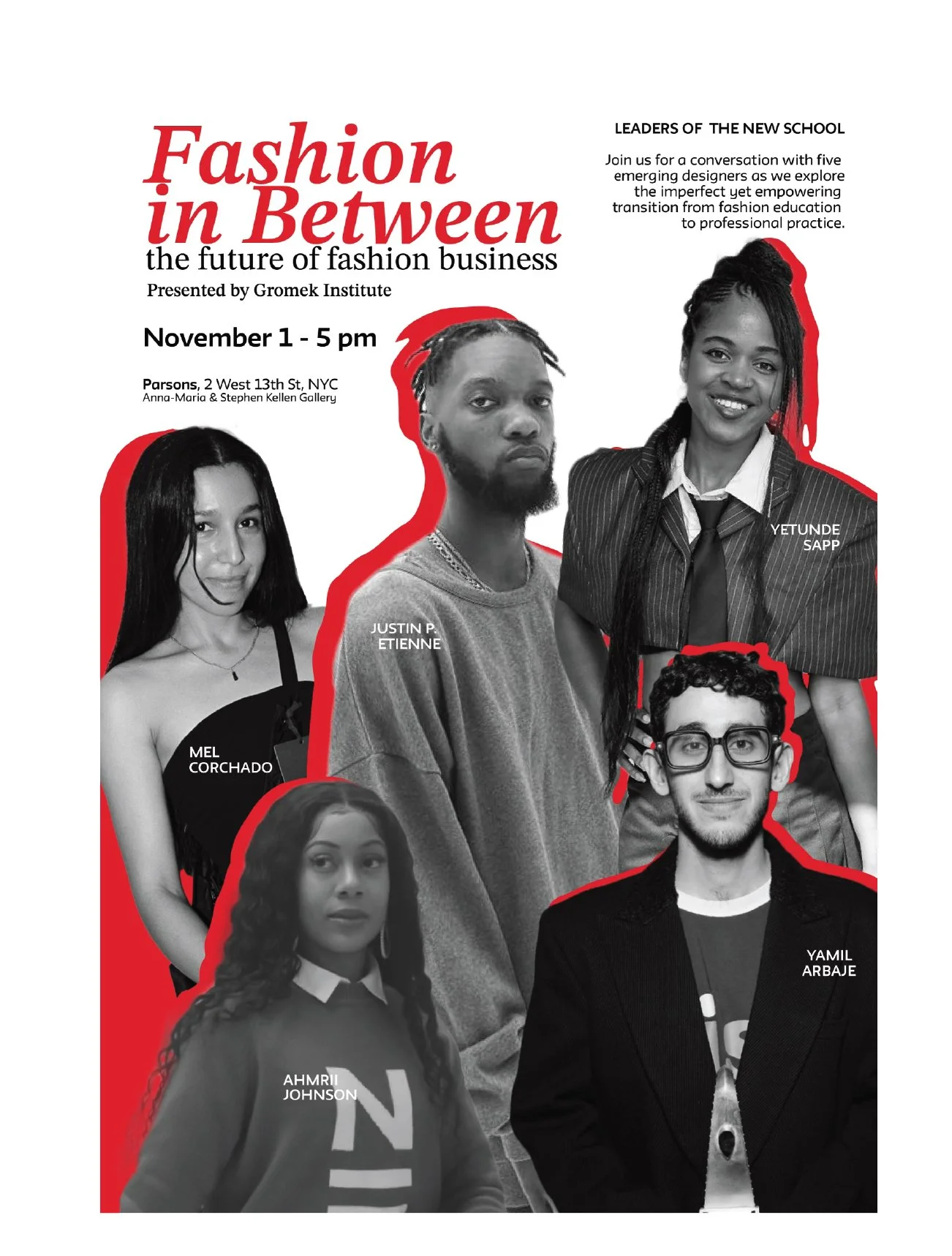 Friday, November 1
