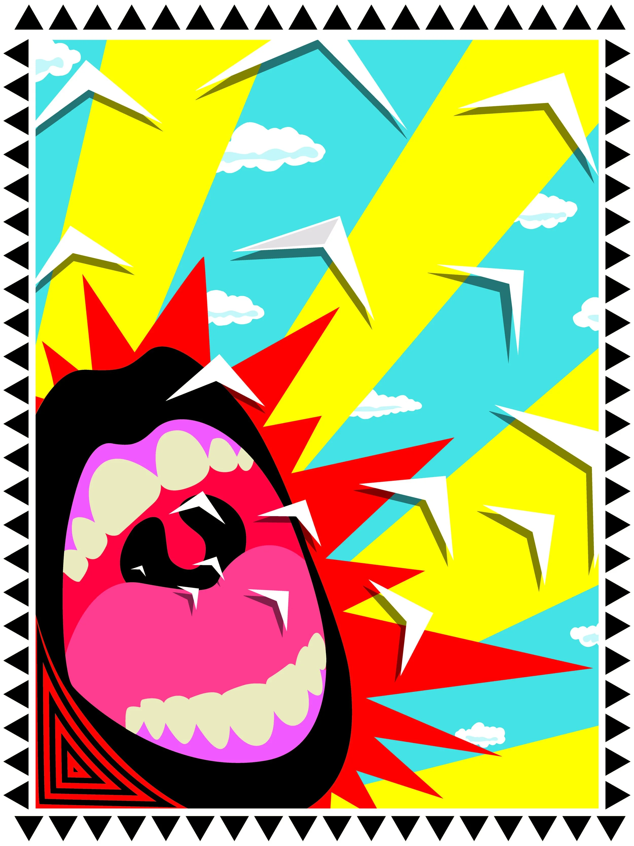 Ibada Wadud & Anthony Harrison