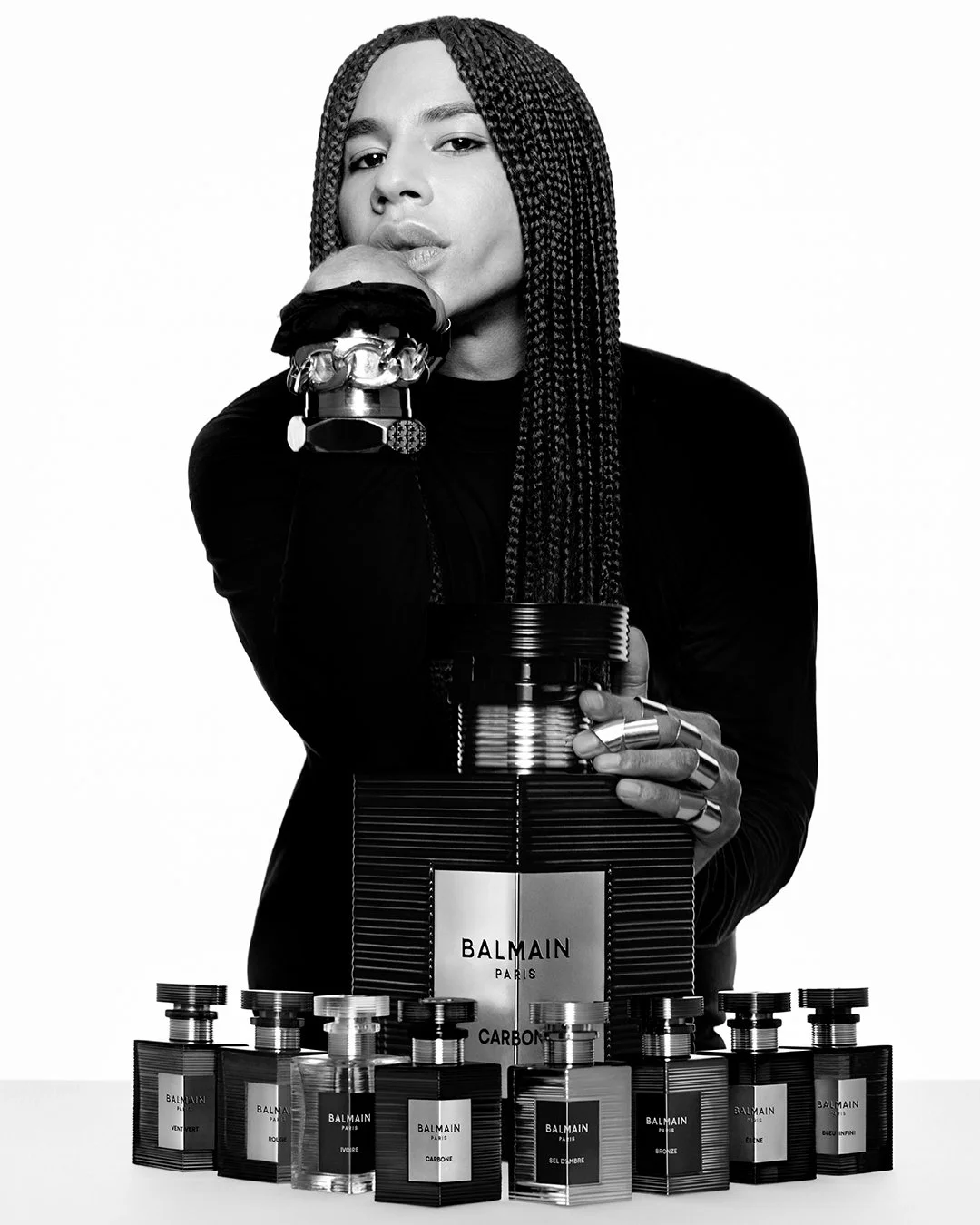 Balmain | Beauty of Fashion