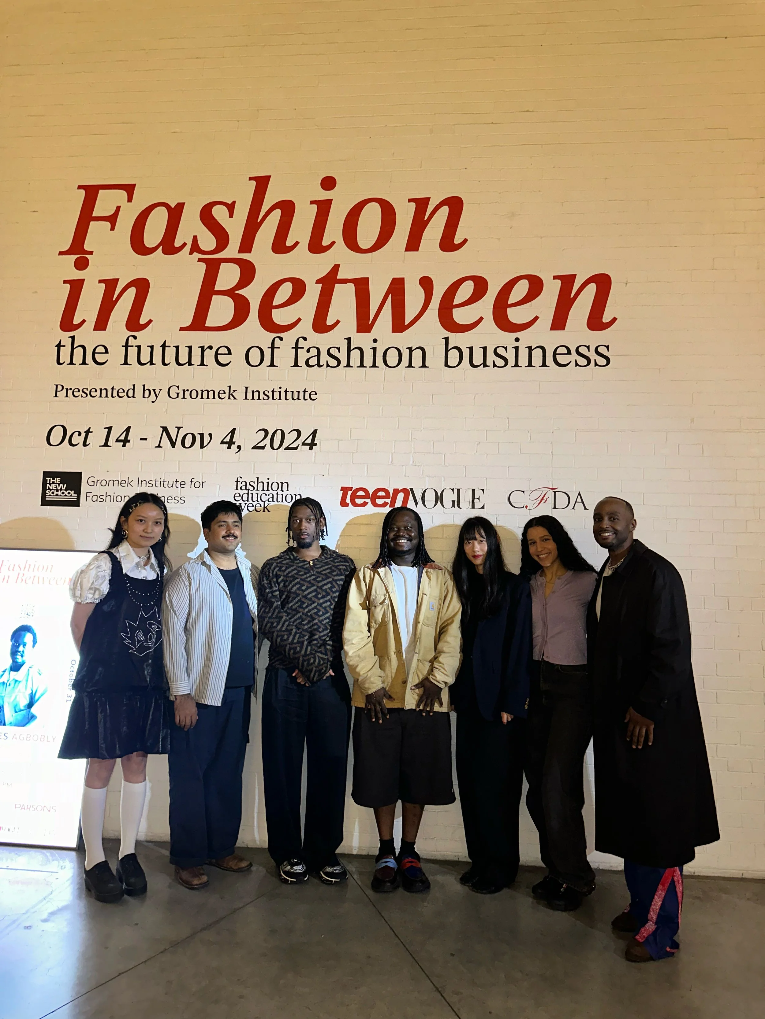 CFDA | Fashion Futures: A Look Inside the CFDA Scholarship Fund