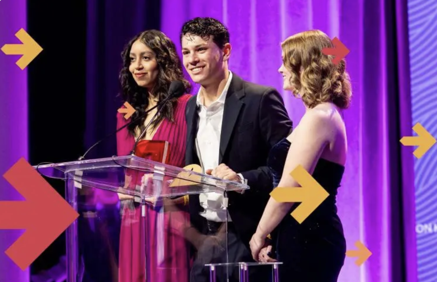 NRF Foundation University Challenge 