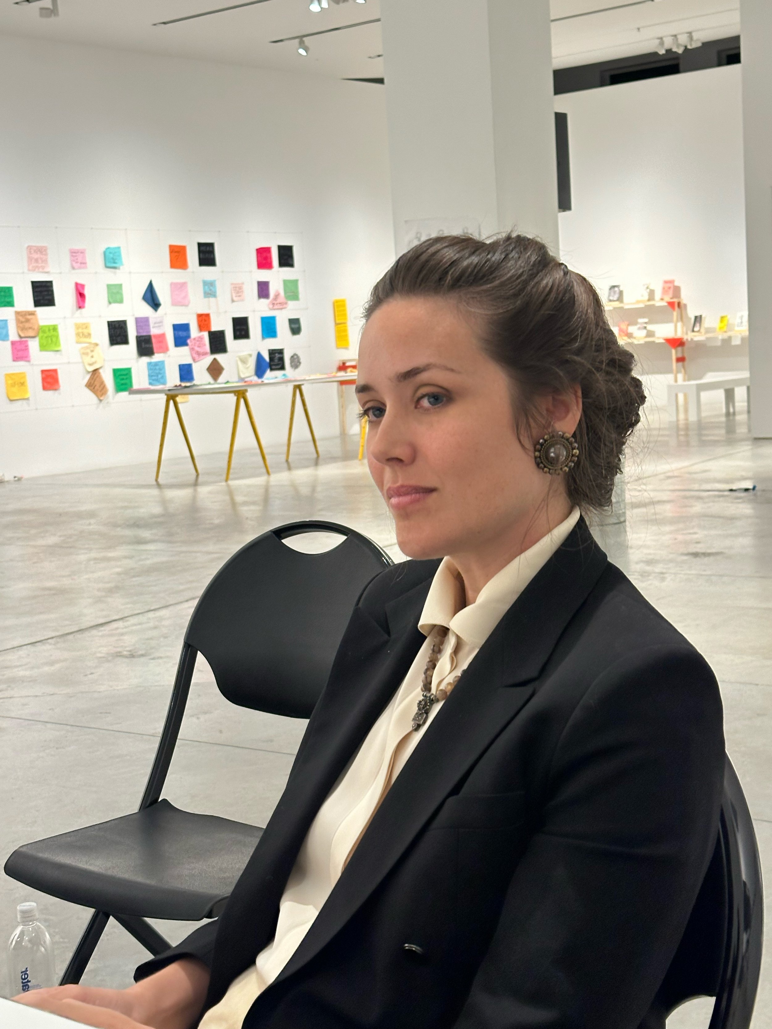 fashion education week. Gromek Institute