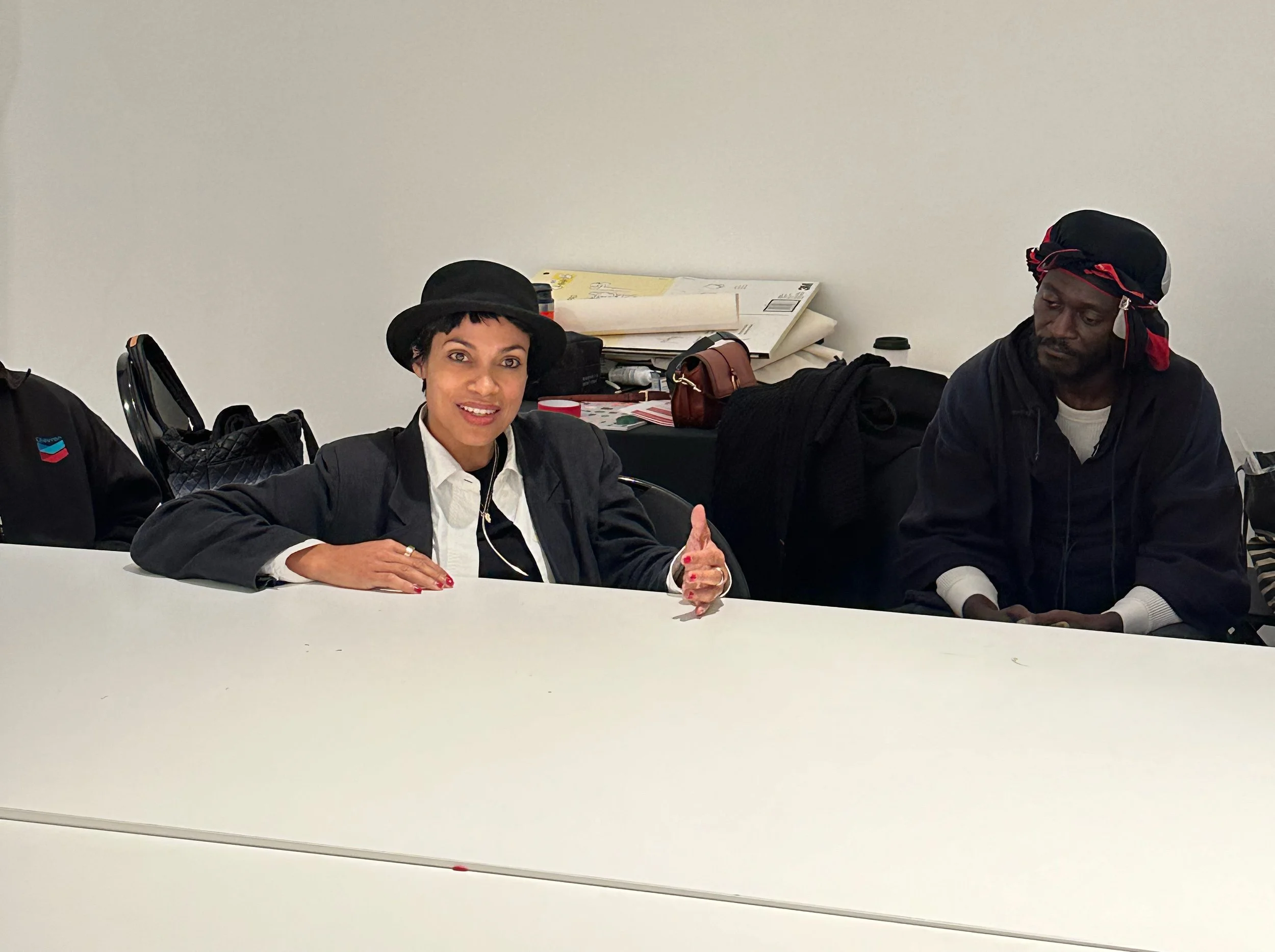 fashion education week. Gromek Institute