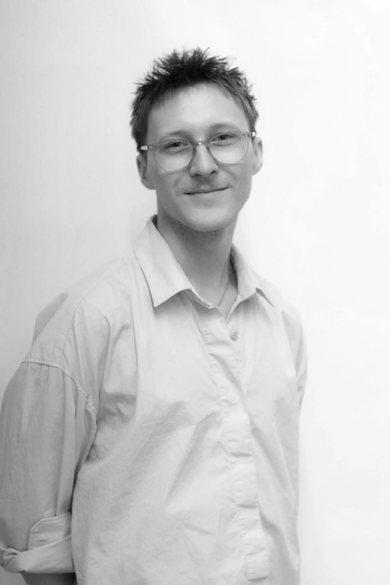 Alexander Pidzamecky, PR Specialist, Parsons MPS Fashion Management