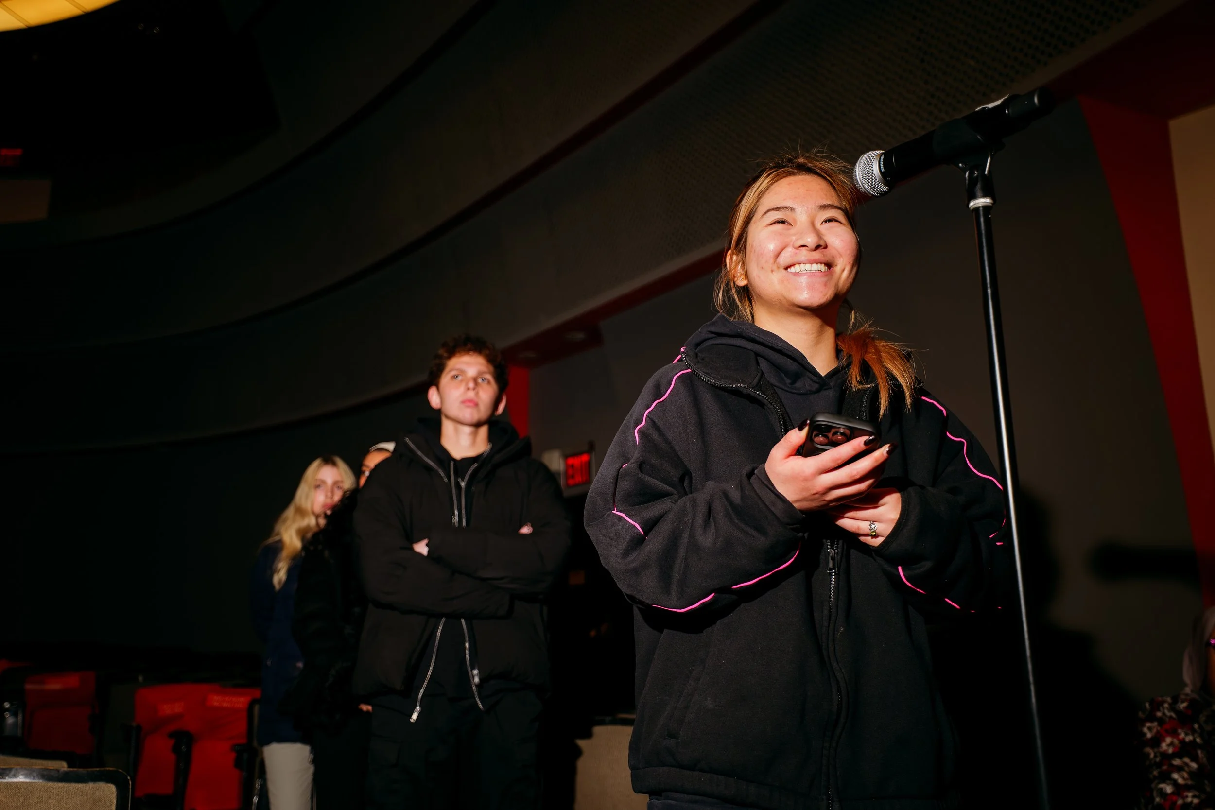 Jeanne Beker x Gromek Institute17.jpg