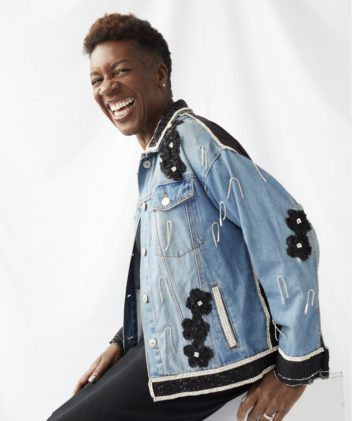 Ngozi Okara, Founder and Executive Director, Custom Collaborative