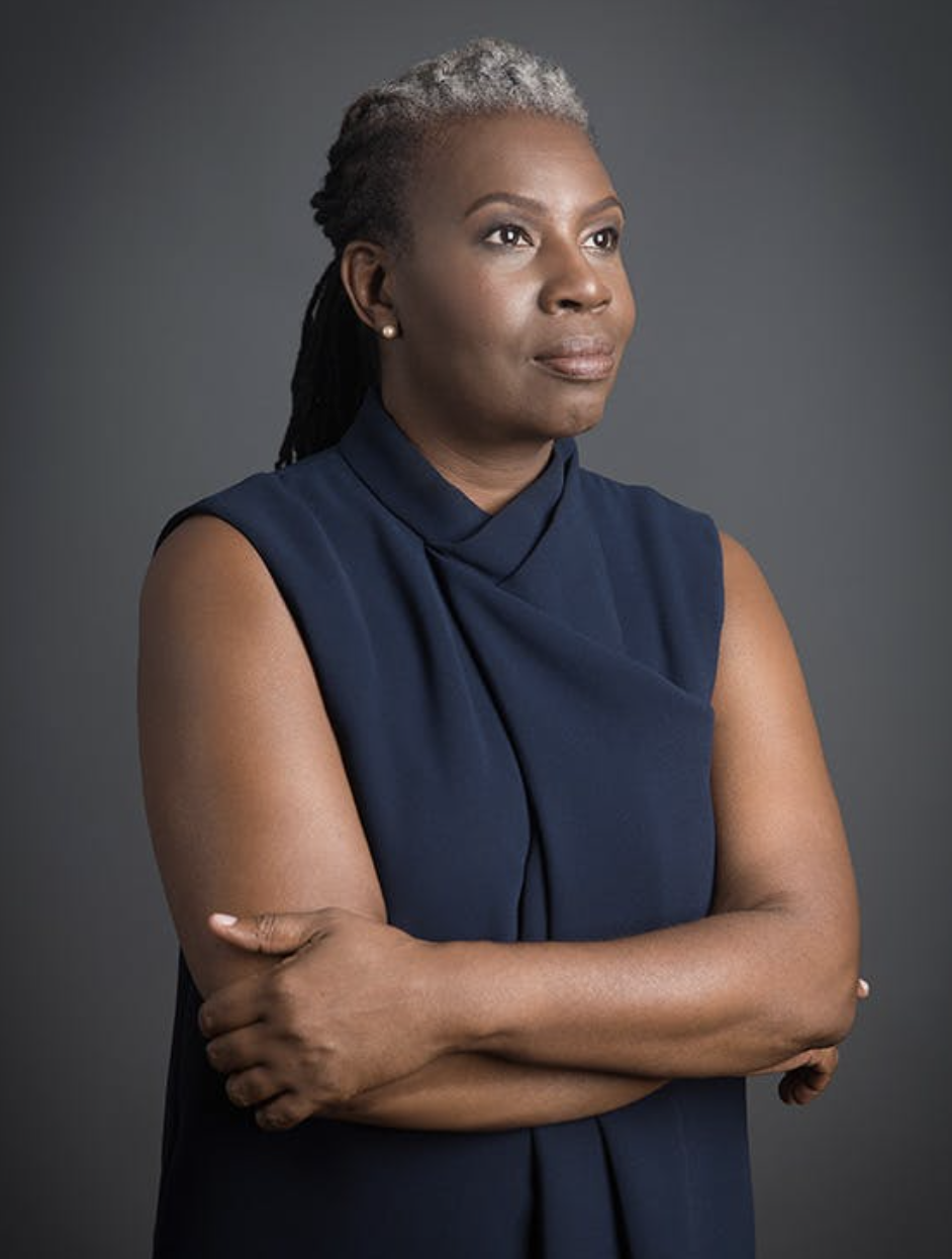 Yvonne Watson, Executive Dean Parsons School of Design