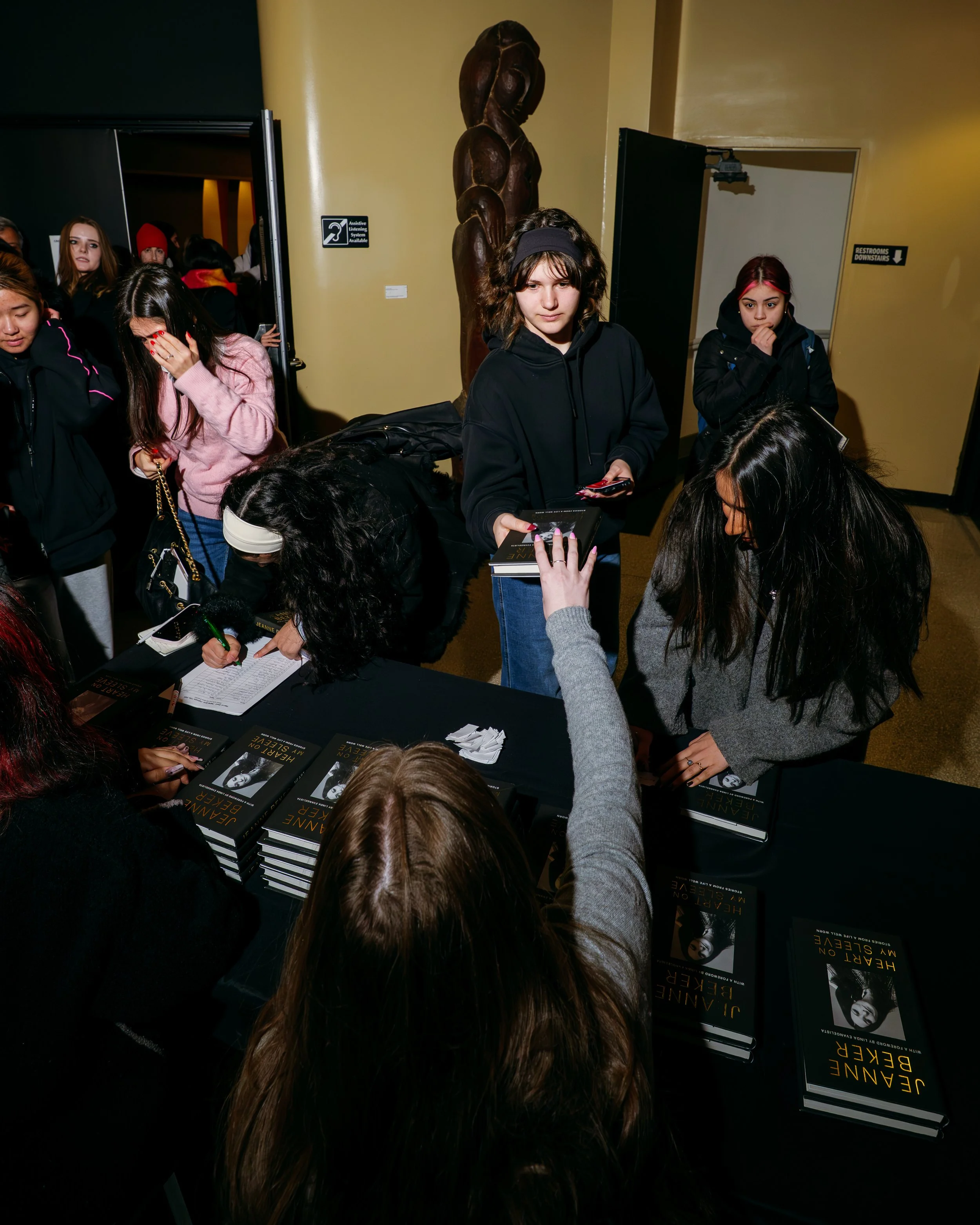 Jeanne Beker x Gromek Institute28.jpg