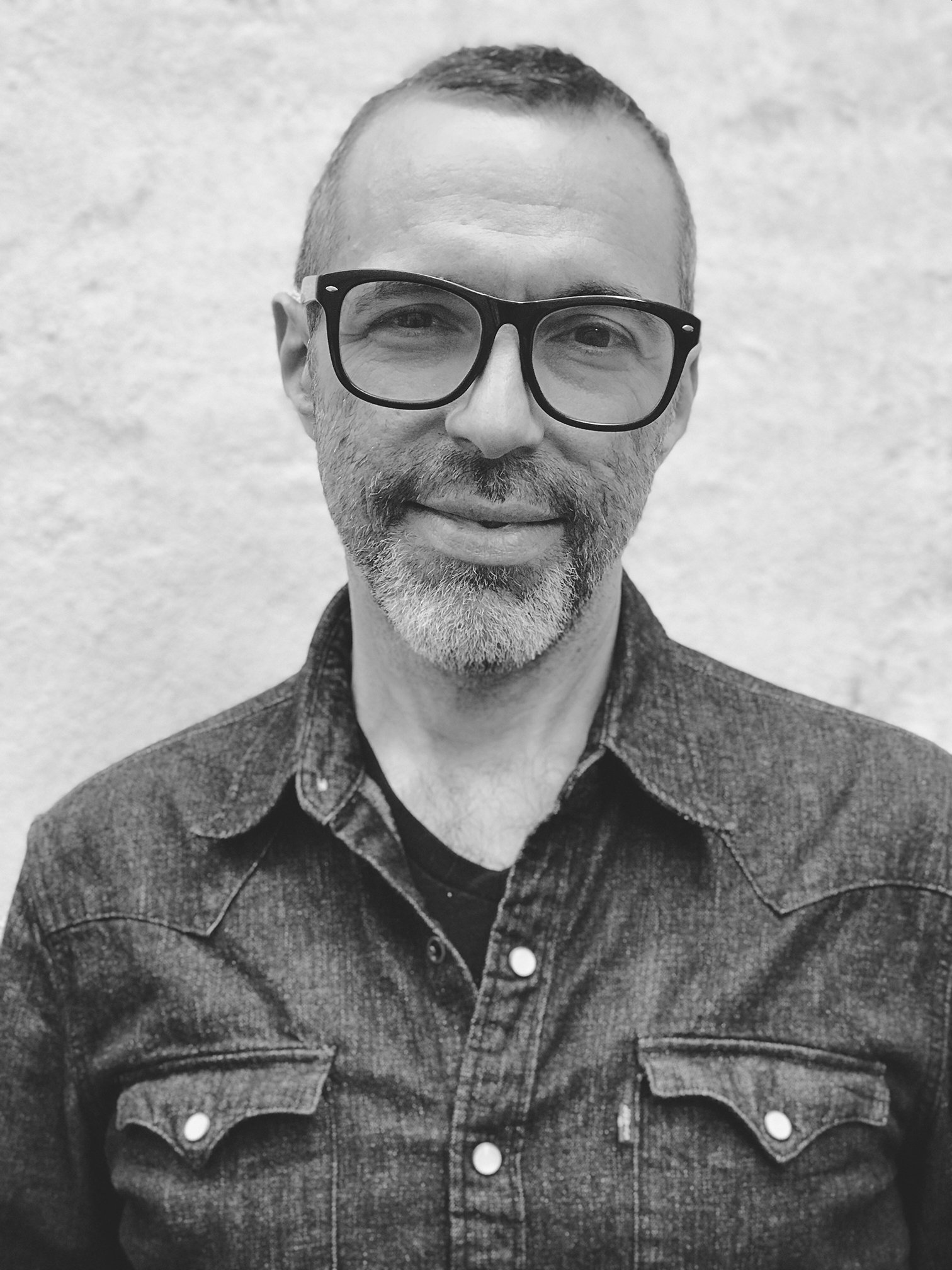 Geoffry Gertz, Assistant Professor of Fashion Communication | Director of AAS Fashion Design & Marketing, Parsons School of Design