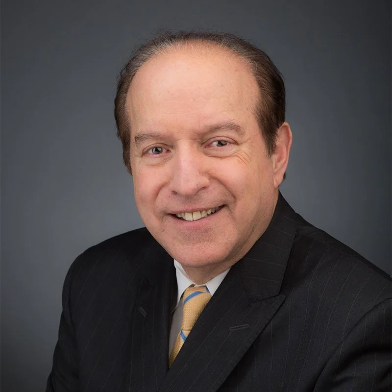 Charles Klein, Lawyer